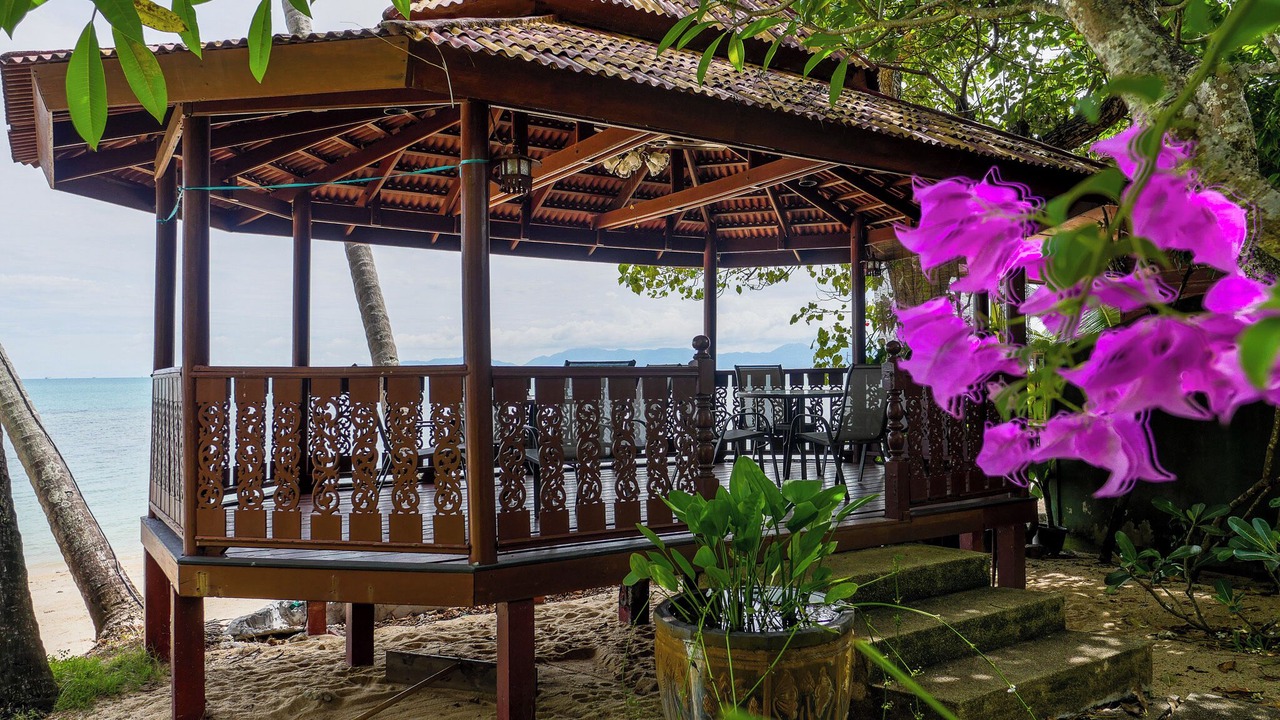 Photo of Outdoor in Bang Po