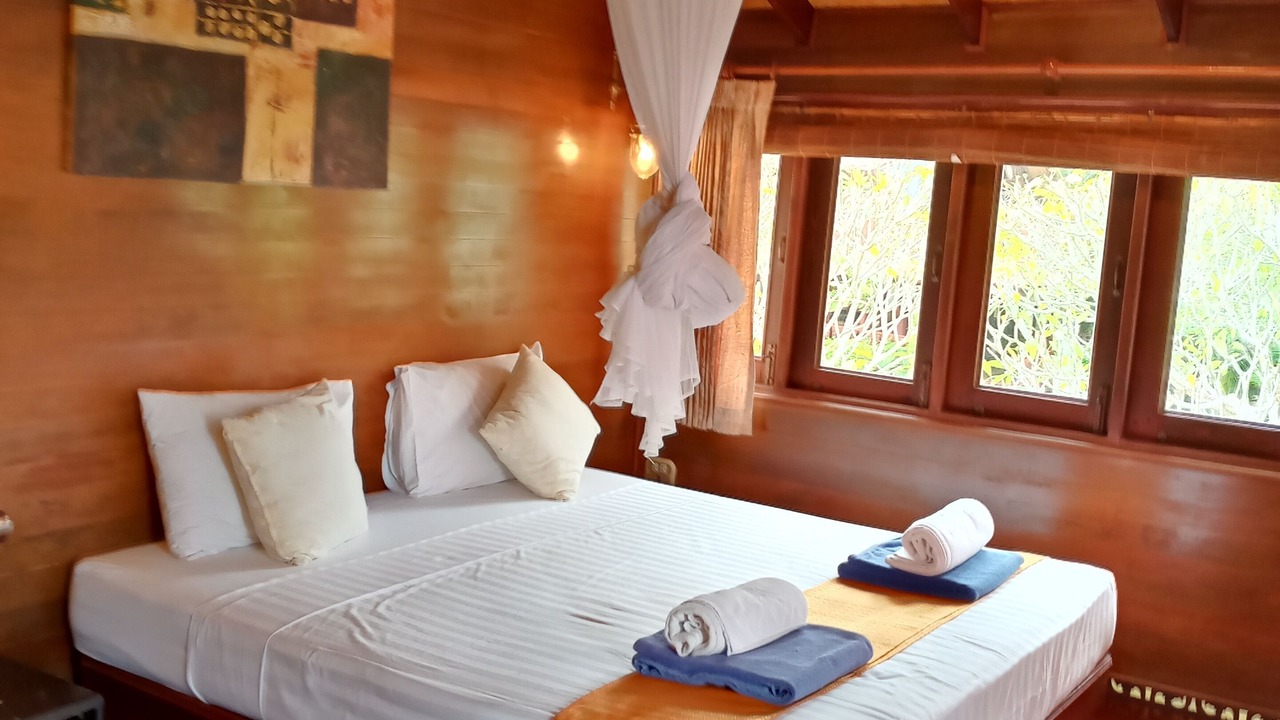Photo of Bedroom in Bang Po