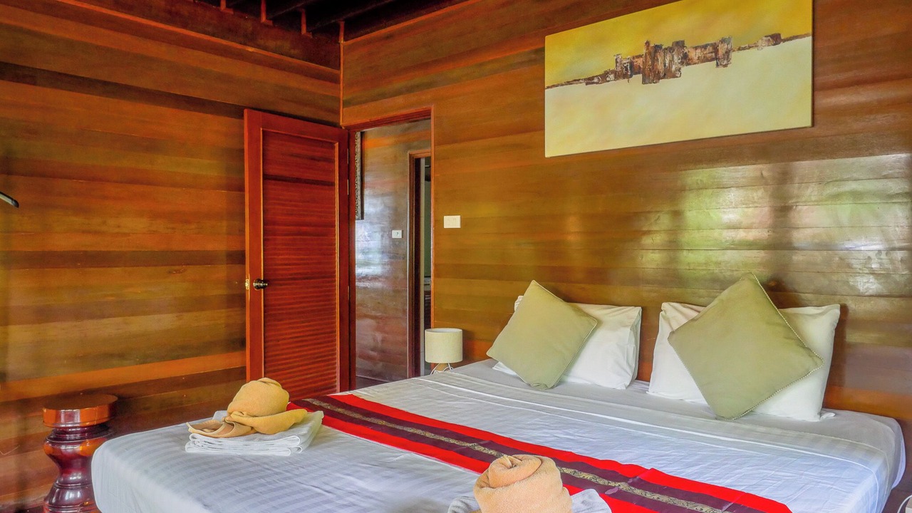 Photo of Bedroom in Bang Po