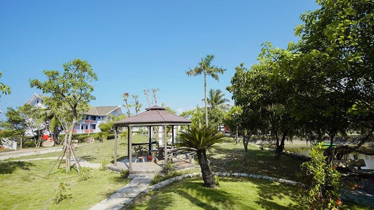 Photo of Outdoor in Thuan An