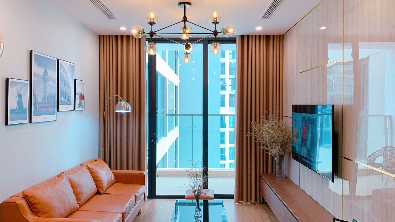 Photo of Livingroom in Hanoi