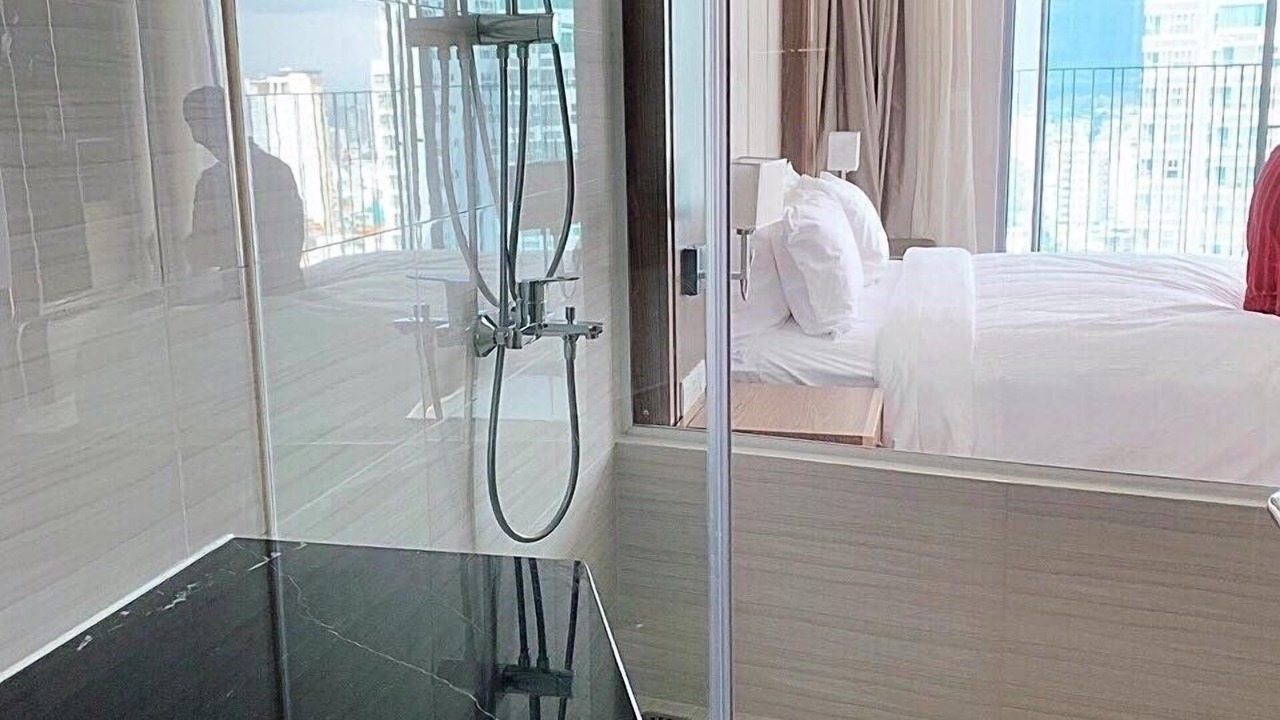 Photo of Bedroom in Tran Phu Beach