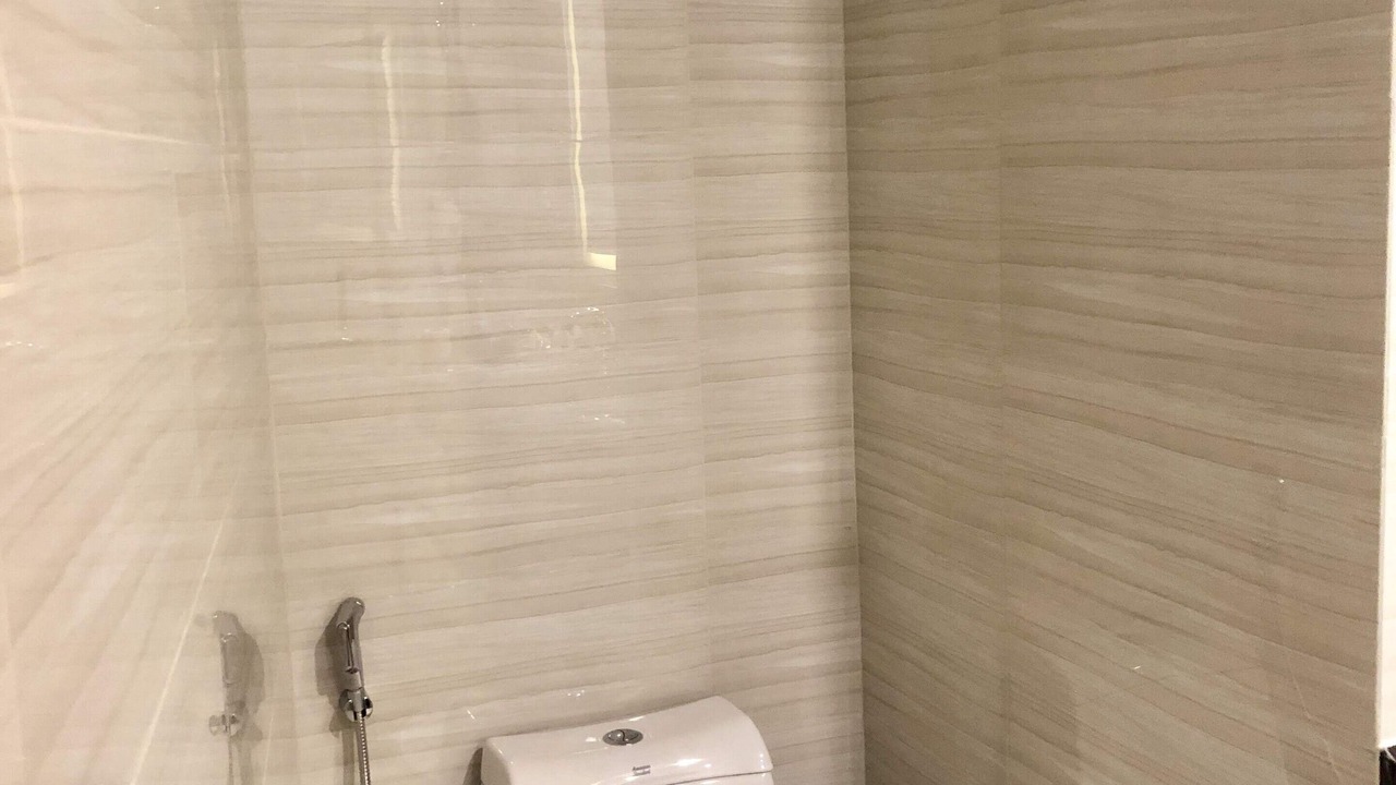 Photo of Bathroom in Tran Phu Beach