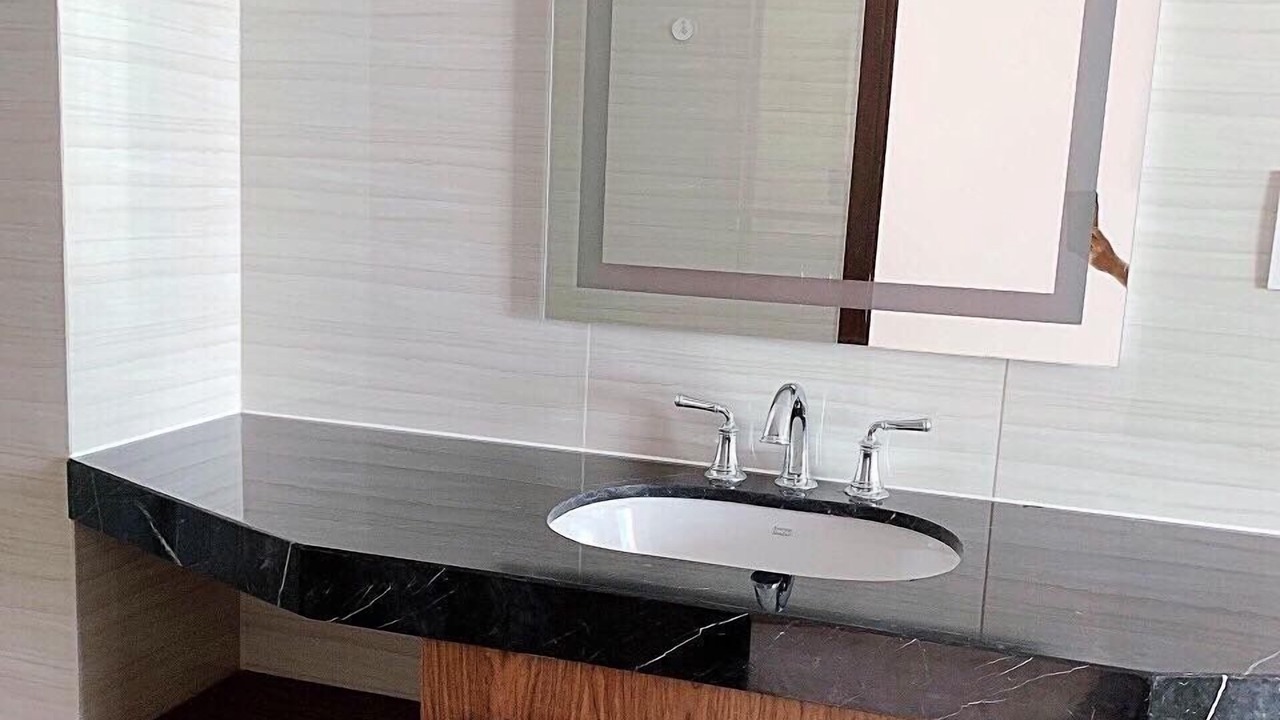 Photo of Bathroom in Tran Phu Beach