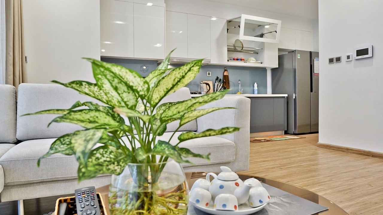 Photo of Livingroom in Ngoc Khanh