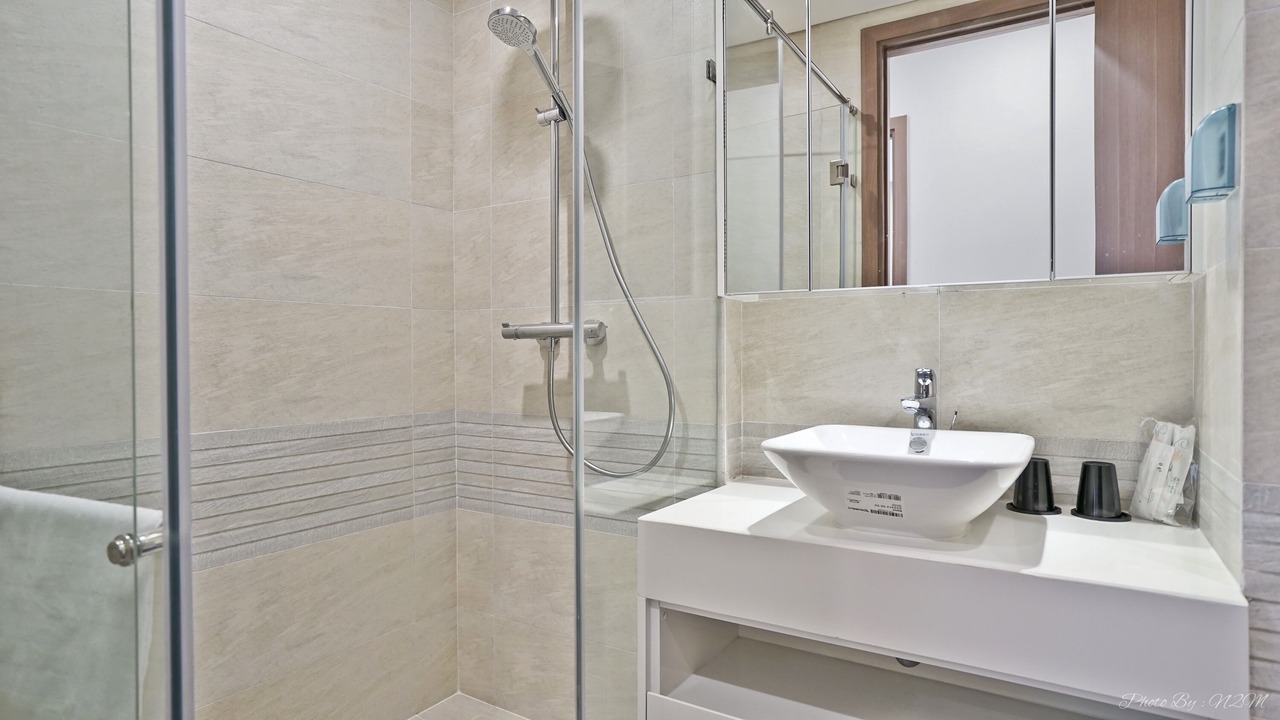 Photo of Bathroom in Ngoc Khanh