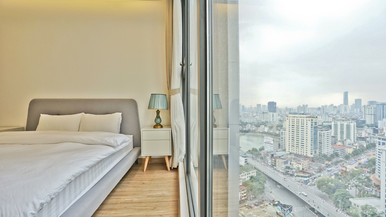 Photo of Bedroom in Ngoc Khanh
