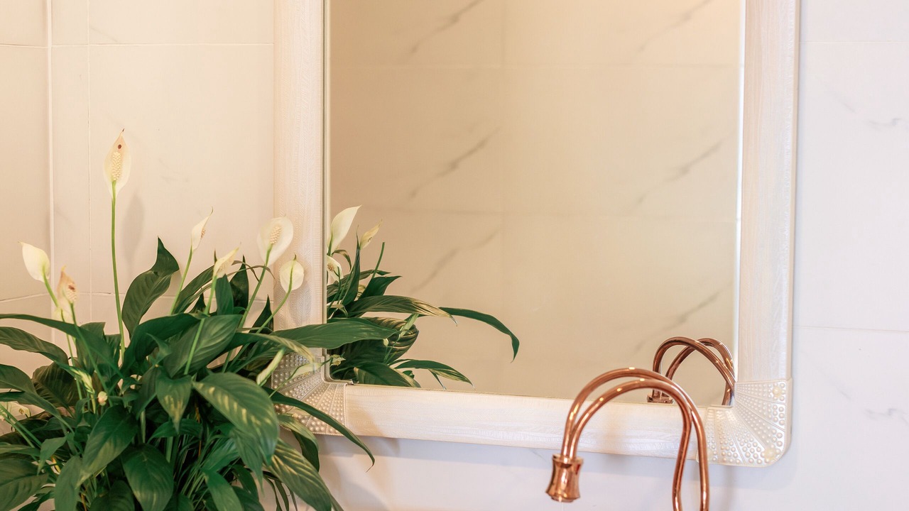 Photo of Bathroom in Tan Qui Dong