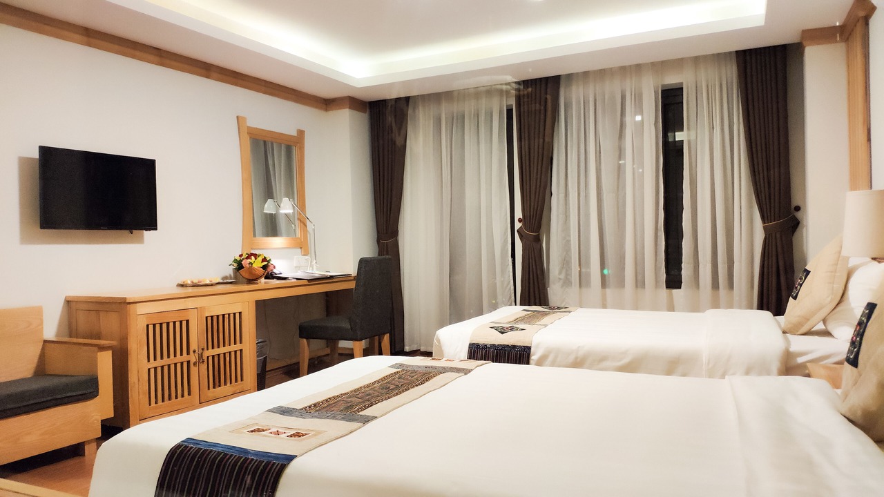 Photo of Bedroom in Sa Pa