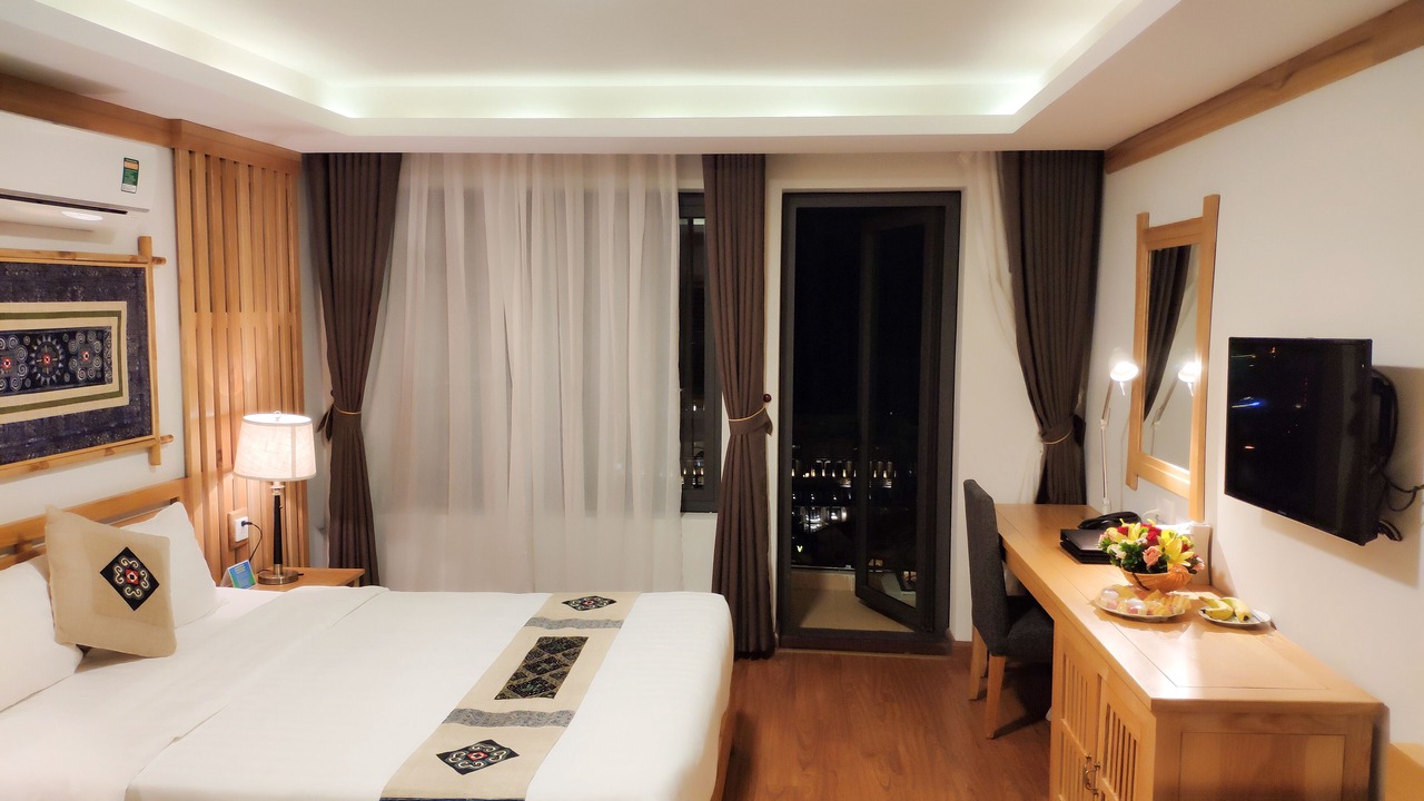 Photo of Bedroom in Sa Pa