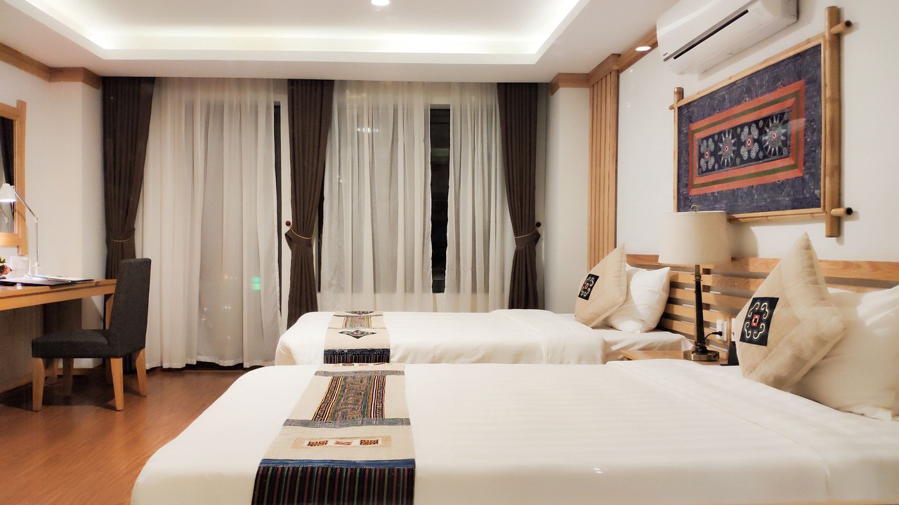 Photo of Bedroom in Sa Pa