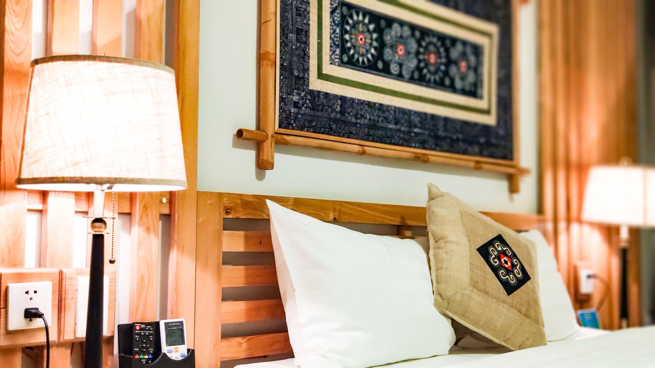 Photo of Bedroom in Sa Pa