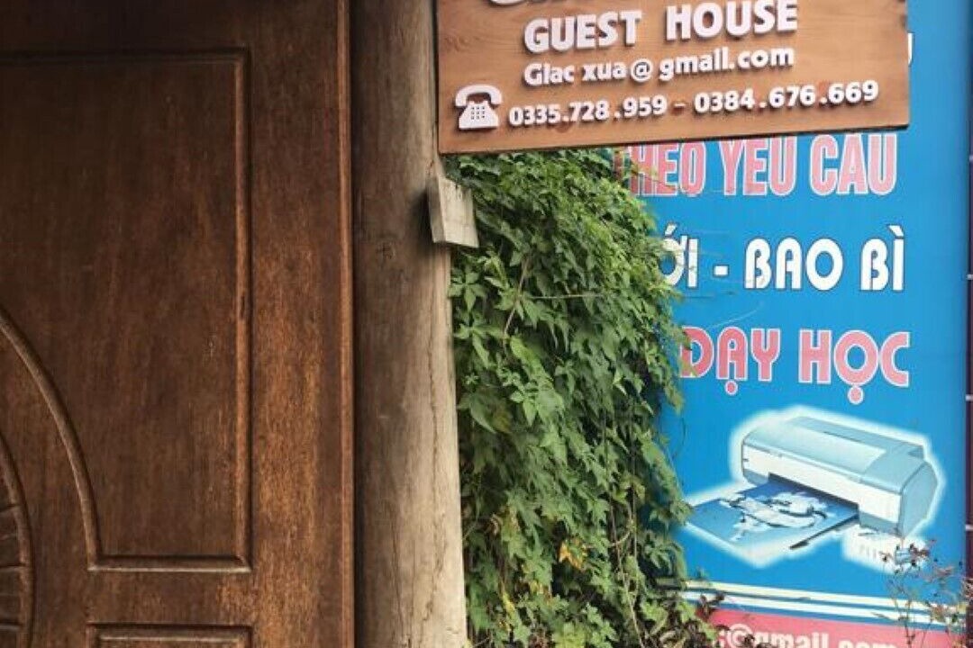 Photo of Outdoor in Ha Giang
