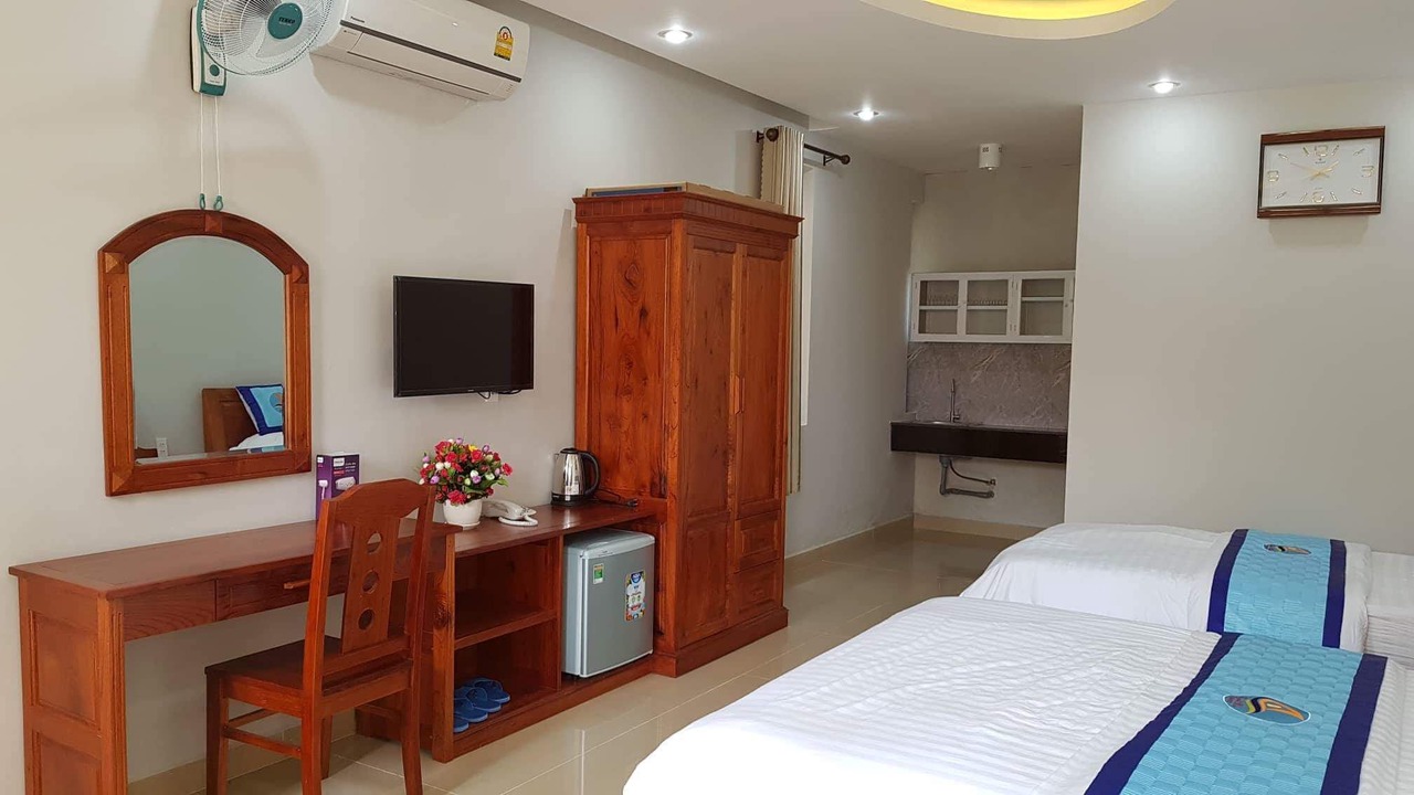 Photo of Bedroom in Duong Dong