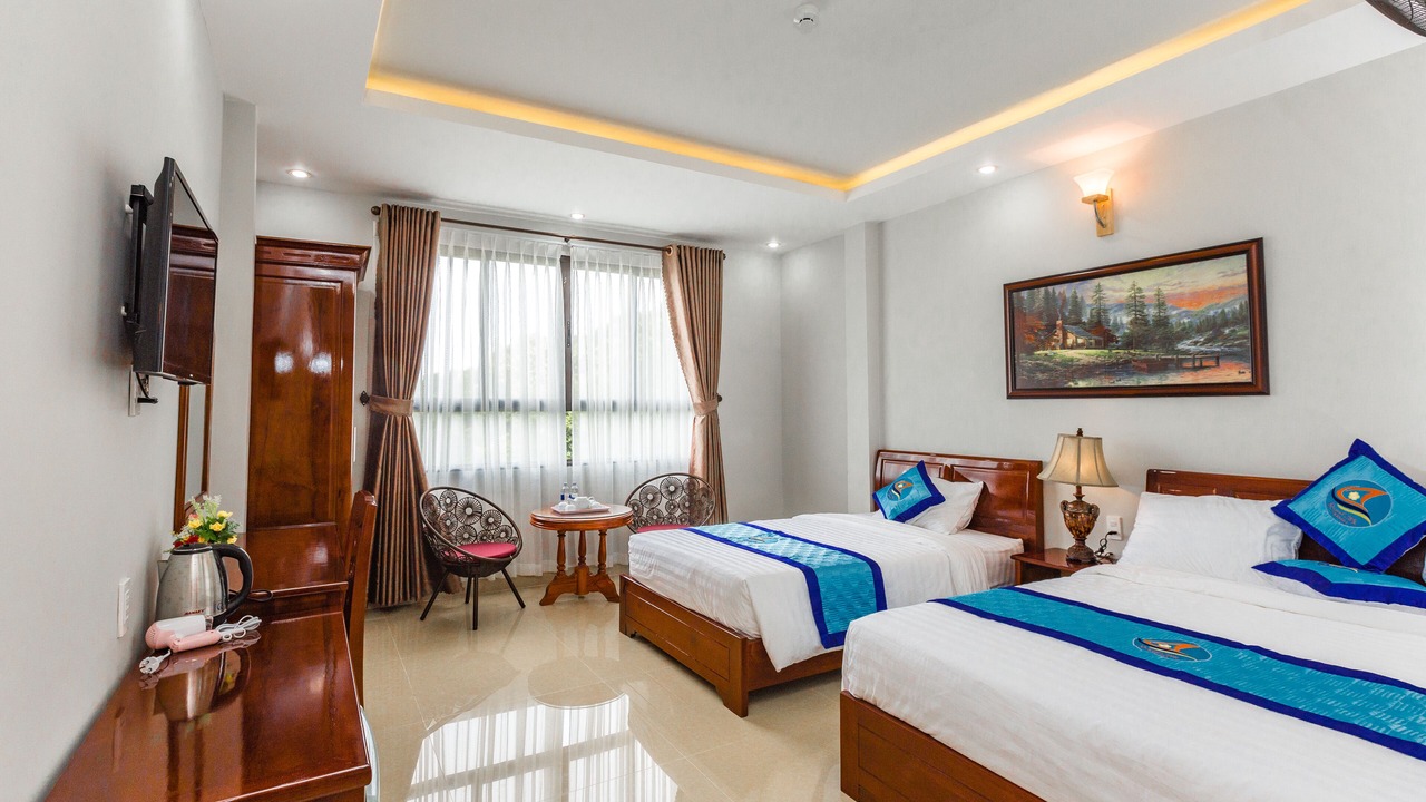 Photo of Bedroom in Duong Dong