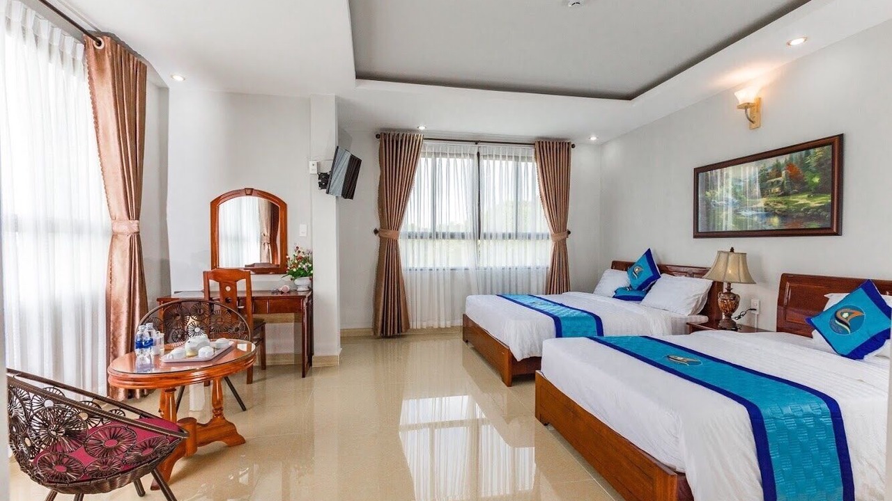 Photo of Bedroom in Duong Dong