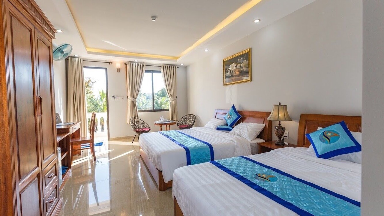 Photo of Bedroom in Duong Dong
