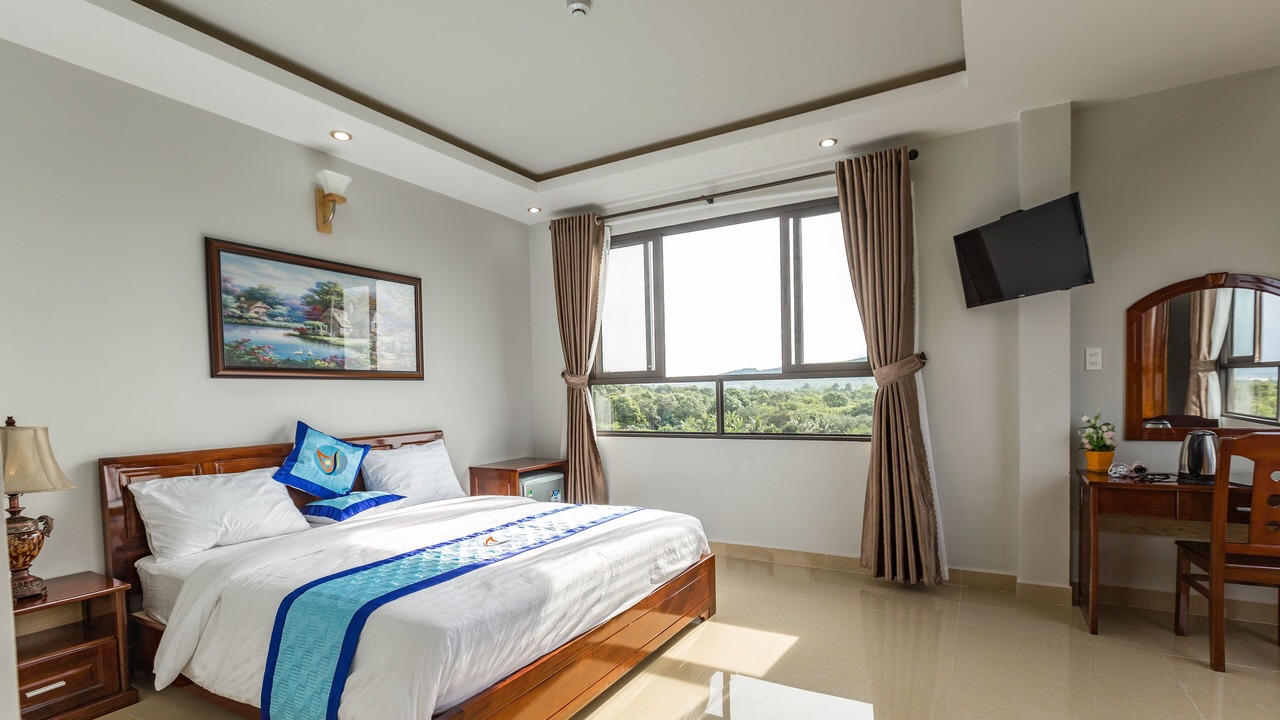 Photo of Bedroom in Duong Dong