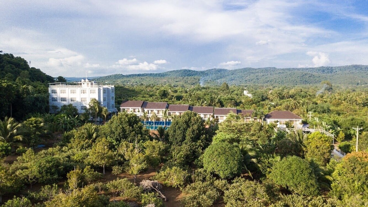 Photo of Outdoor in Duong Dong