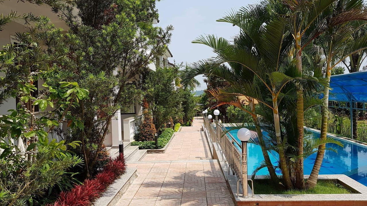 Photo of Outdoor in Duong Dong