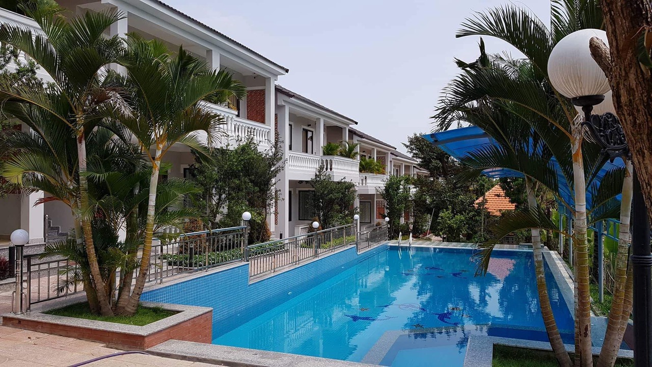 Photo of Outdoor in Duong Dong