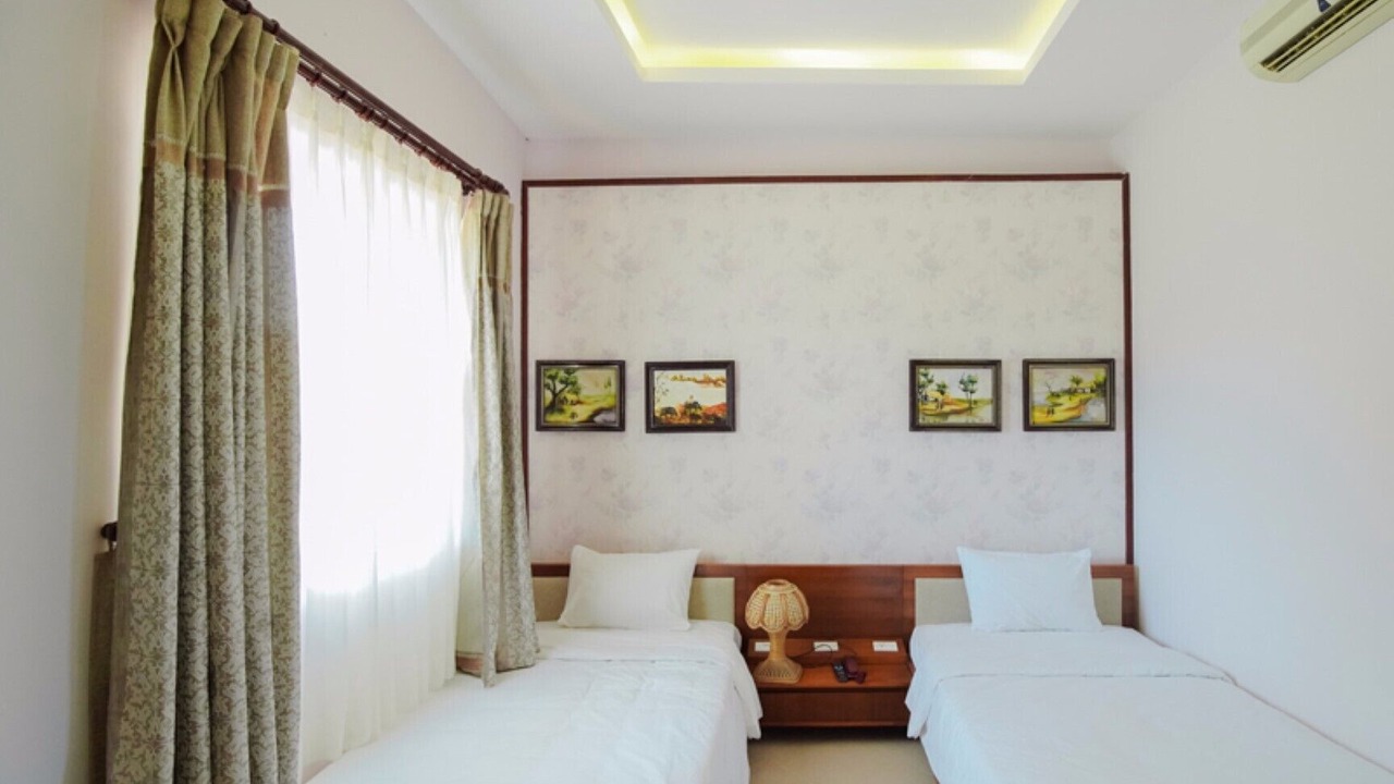 Photo of Bedroom in Thuan An