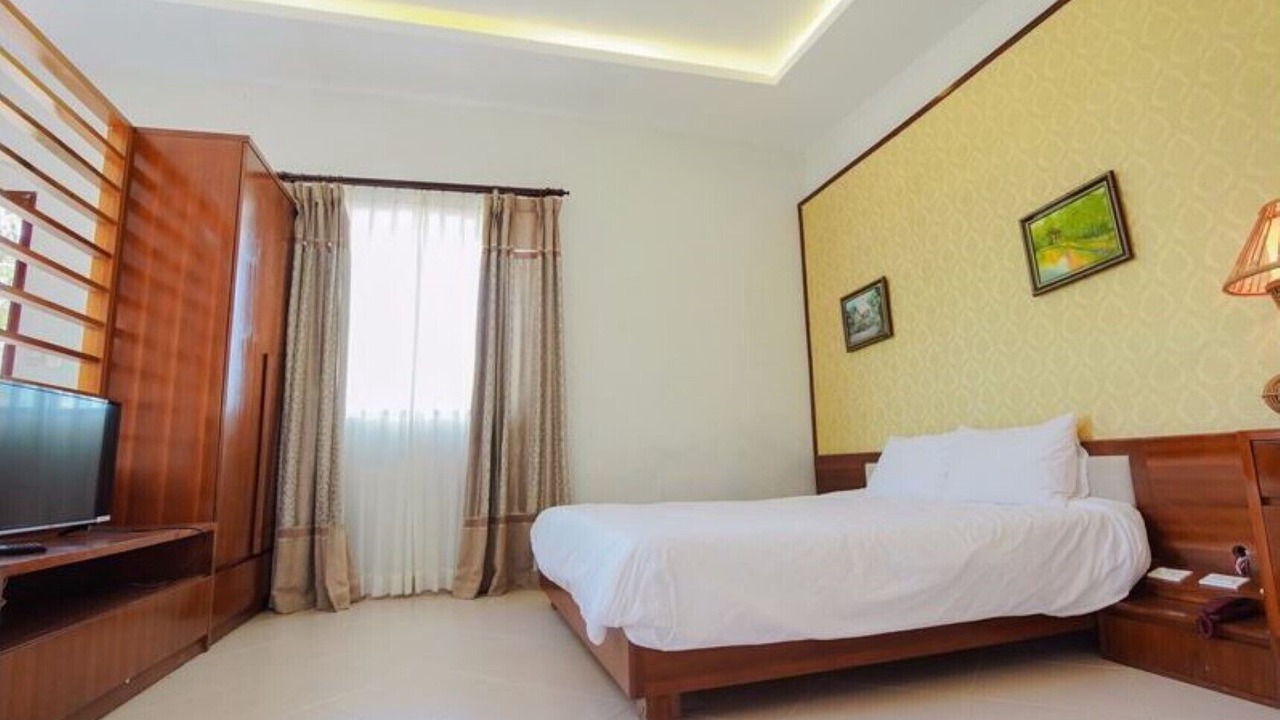 Photo of Bedroom in Thuan An