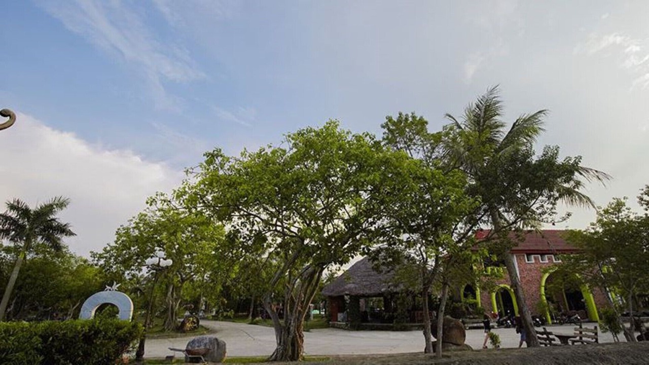 Photo of Outdoor in Thuan An