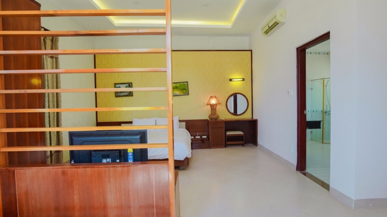 Photo of Bedroom in Thuan An