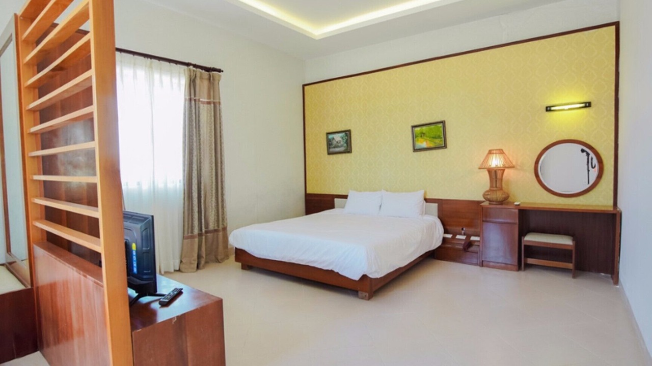 Photo of Bedroom in Thuan An