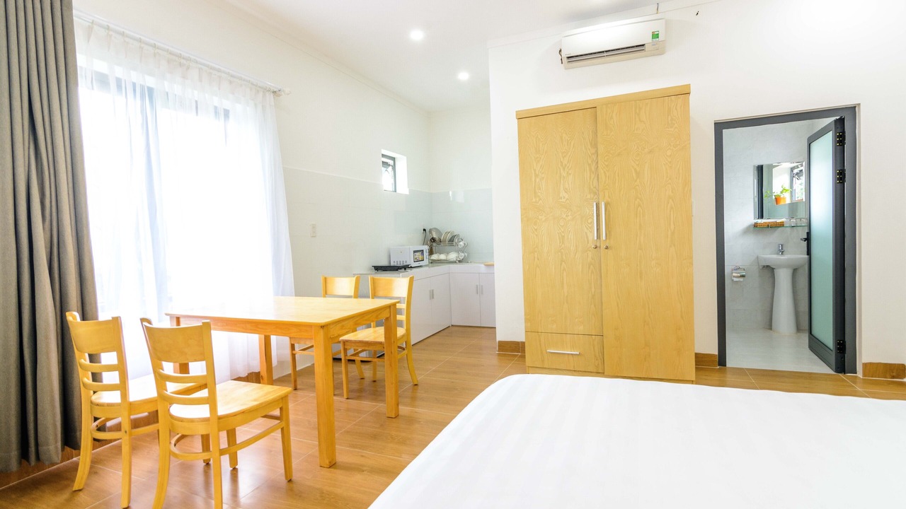 Photo of Bedroom in Khem Beach
