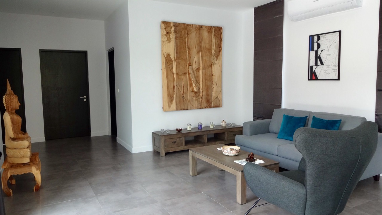 Photo of Livingroom in Hua Hin