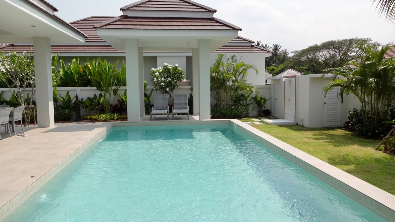 Photo of Outdoor in Hua Hin