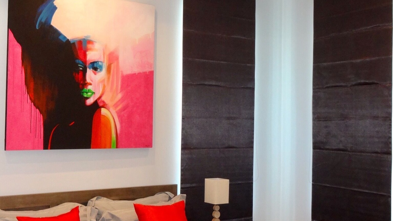 Photo of Bedroom in Hua Hin