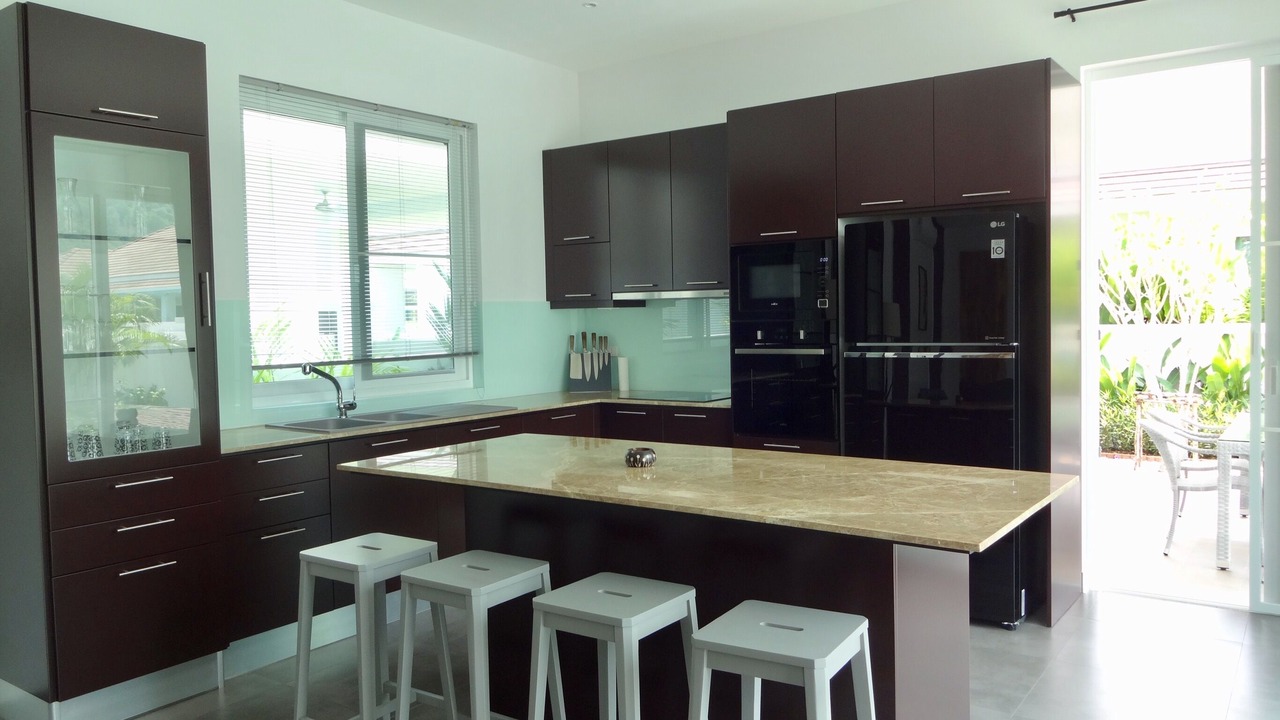 Photo of Kitchen in Hua Hin