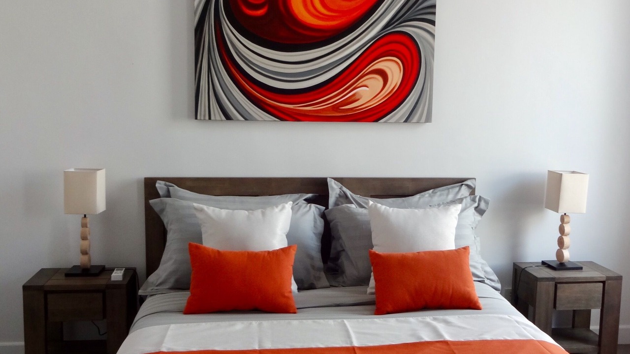 Photo of Bedroom in Hua Hin