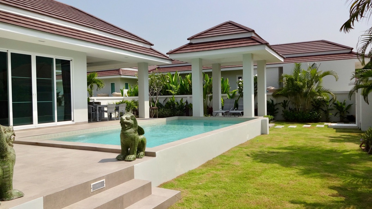 Photo of Outdoor in Hua Hin