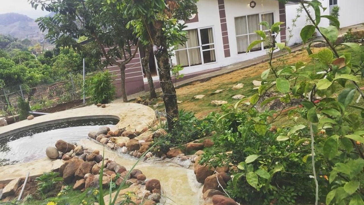 Photo of Outdoor in Moc Chau