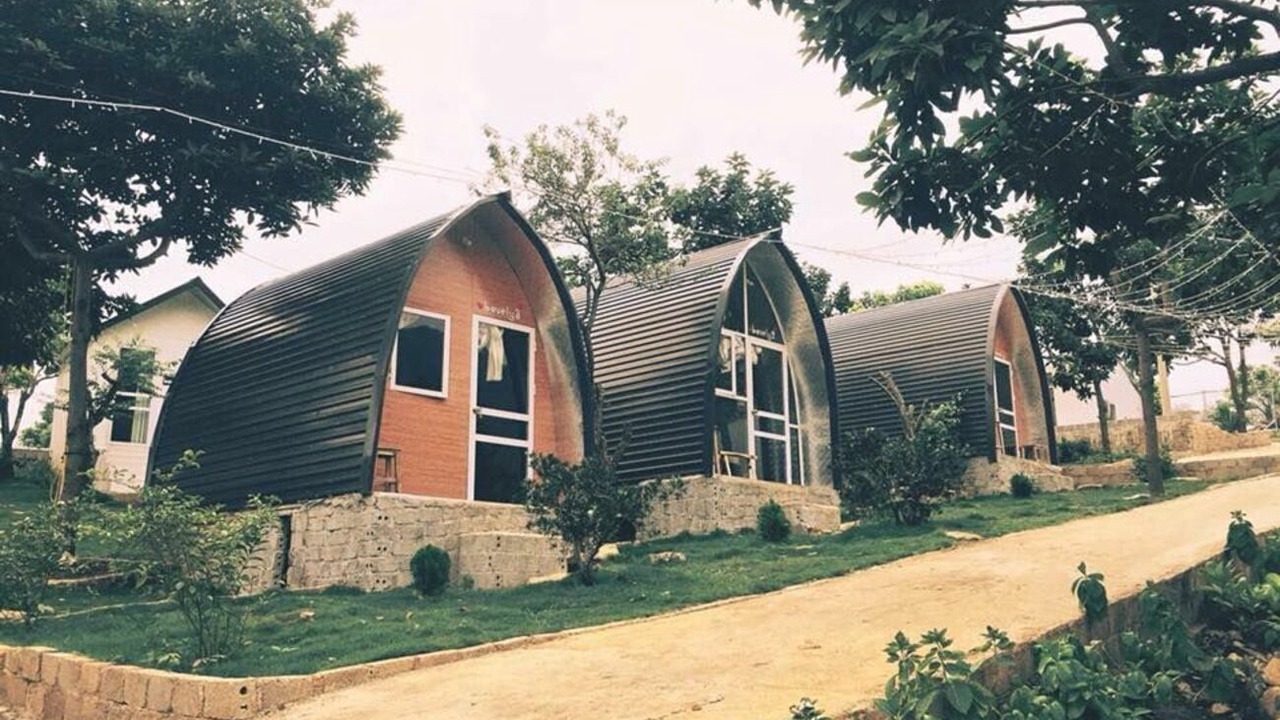 Photo of Outdoor in Moc Chau