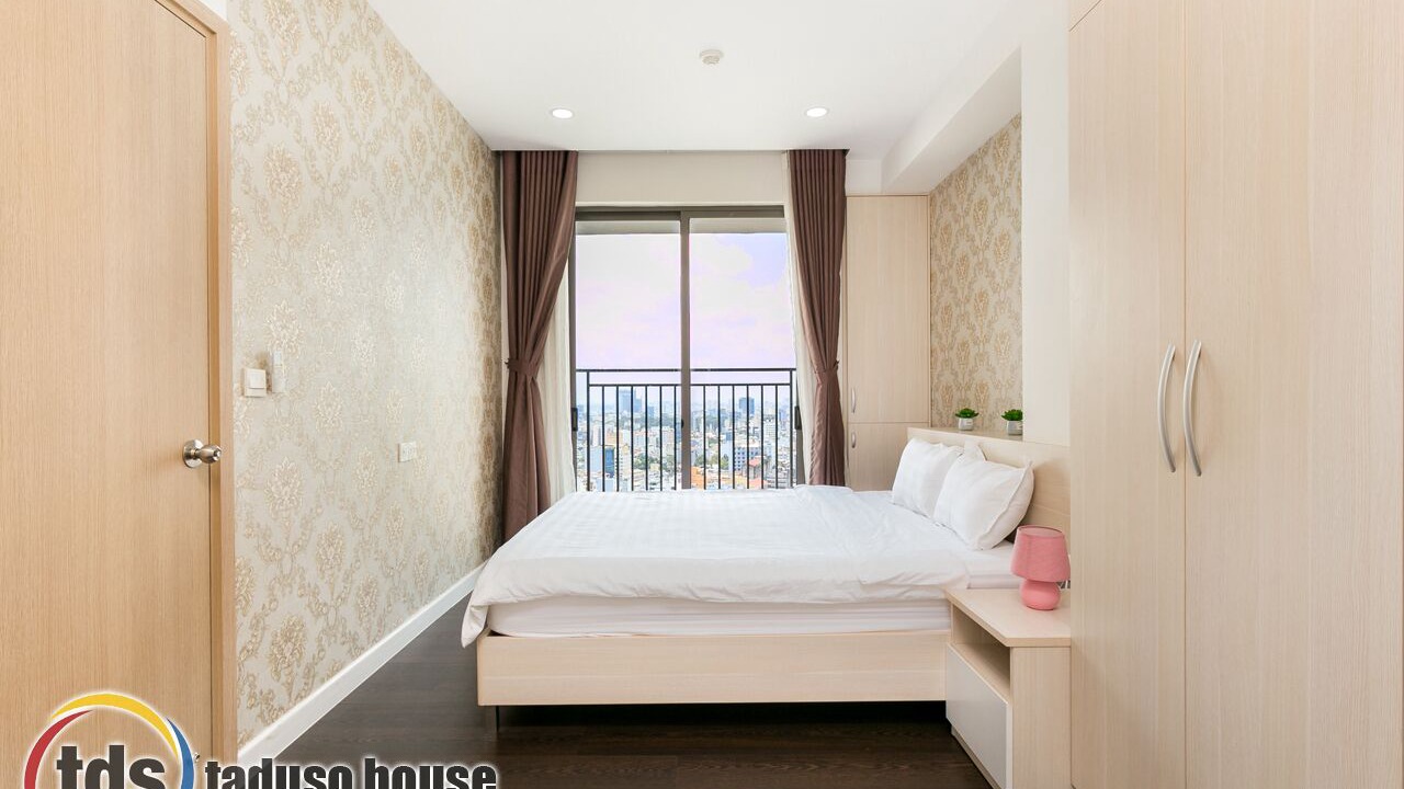 Photo of Bedroom in Bach Dang Riverside