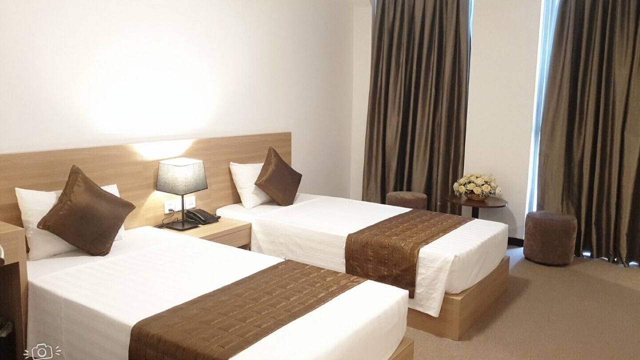 Photo of Bedroom in Hai Phong