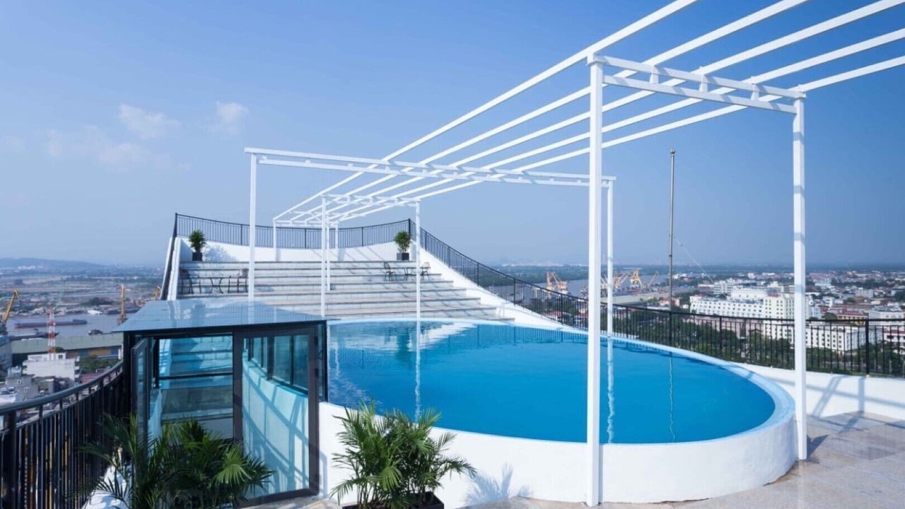 Photo of Outdoor in Hai Phong