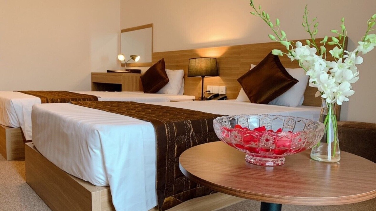 Photo of Bedroom in Hai Phong