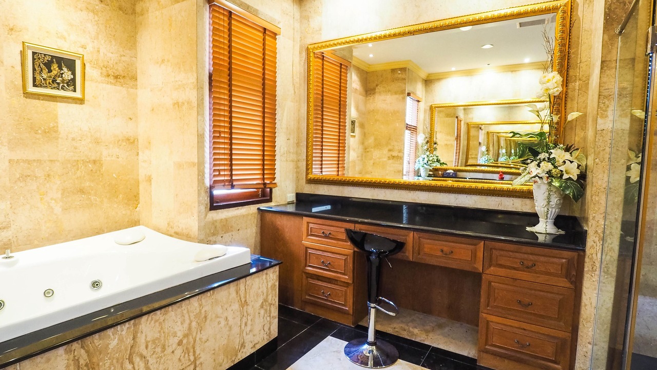 Photo of Bathroom in Na Chom Thian