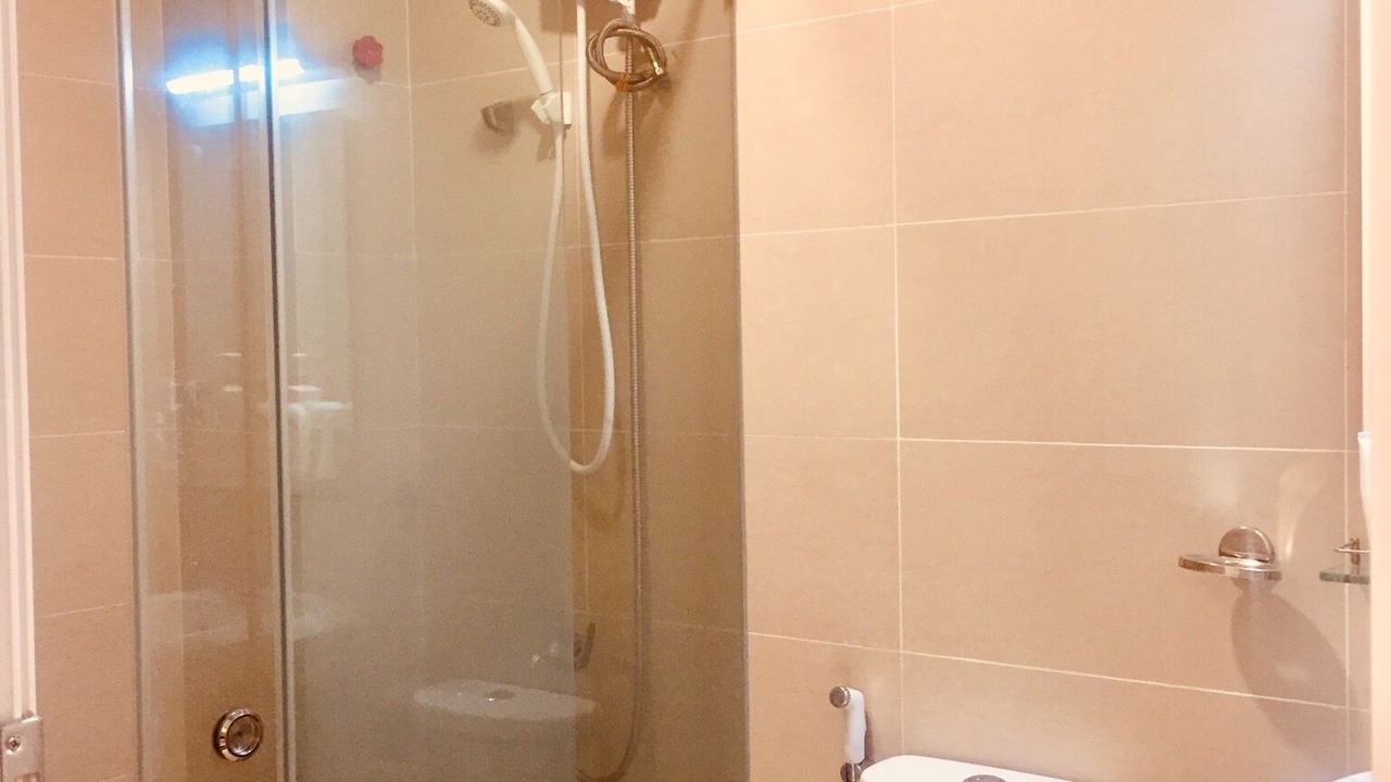 Photo of Bathroom in Thang Tam