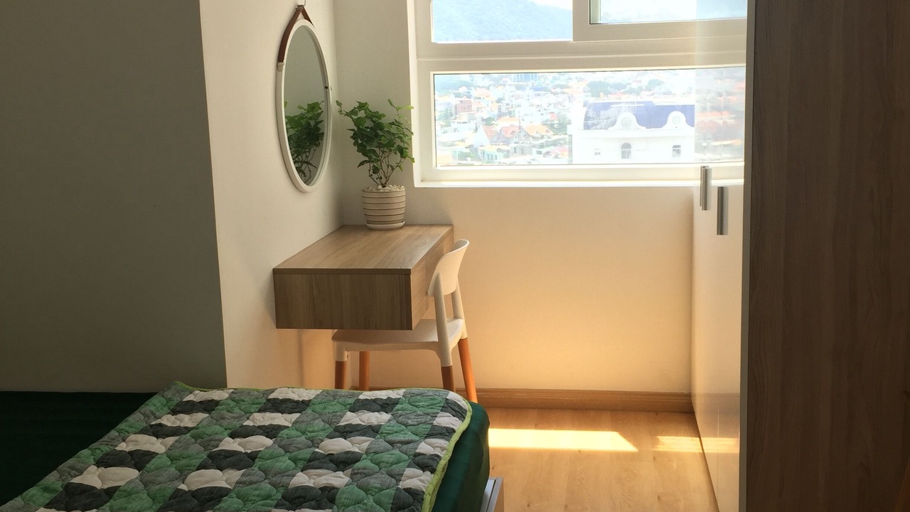 Photo of Bedroom in Thang Tam
