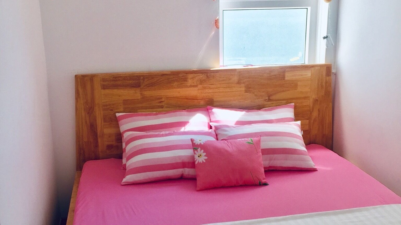 Photo of Bedroom in Thang Tam