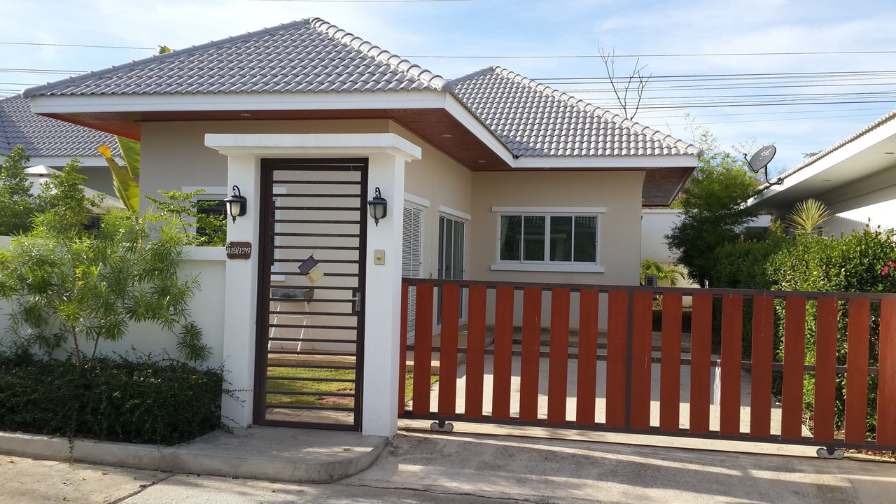 Photo of Outdoor in Hua Hin