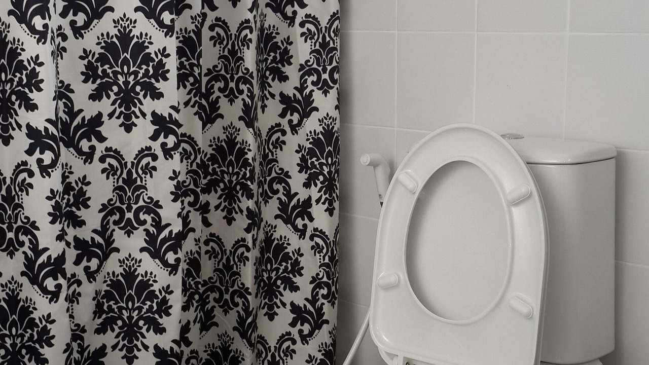 Photo of Bathroom in Hua Hin