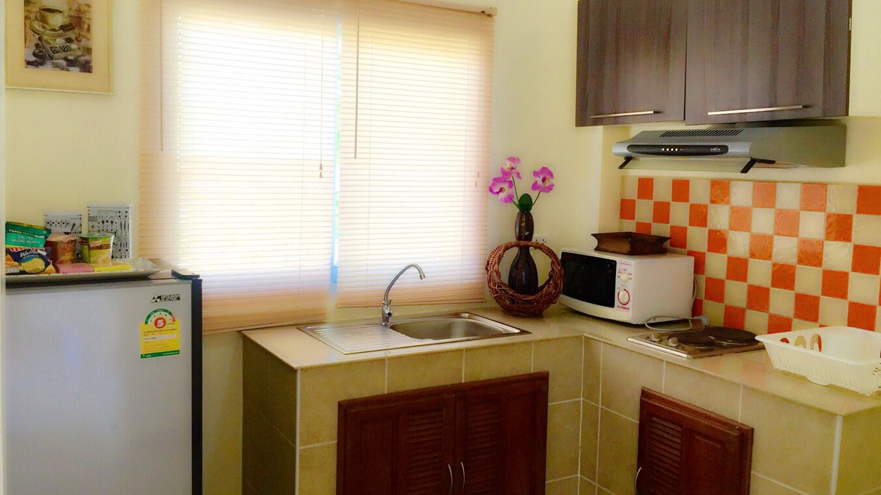 Photo of Kitchen in Hua Hin